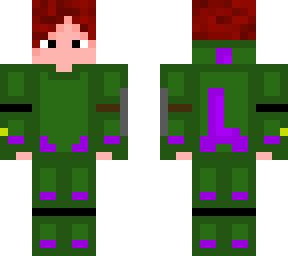 lean_mcgeen (ultimate armor)