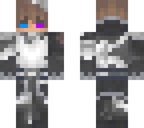 light void (ml)