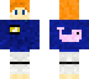 lil' whale