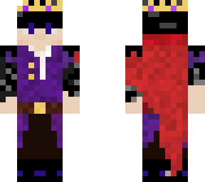 lore oc prince gaming