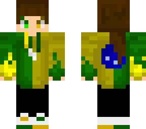 mad roque skin new idk