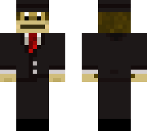 mafia monke (better version imo)