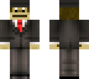 mafia monkey