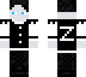 mein minecraft skin