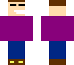 michael afton