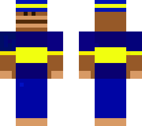 mono de boca