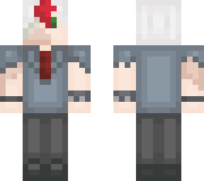 morris