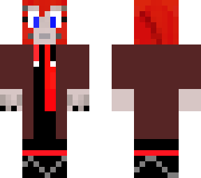 mrcatgamer with boots