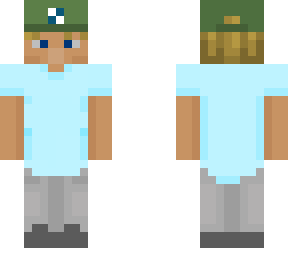 muffinnhead hat