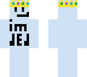 my main skin