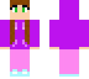 my og character