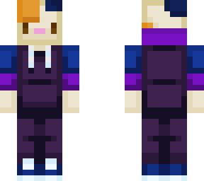 my skin (updated)