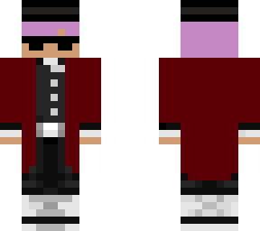my skin