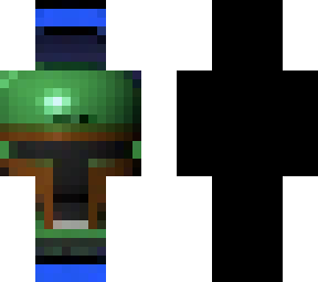 my skin