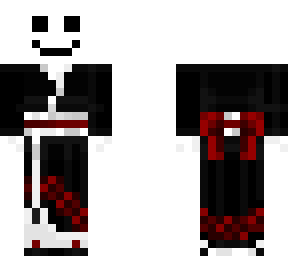nanomec98 in a kimonos