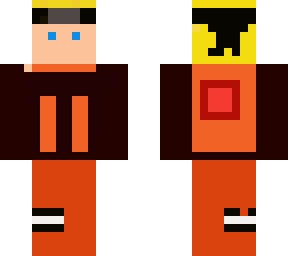 naruto uzumaki