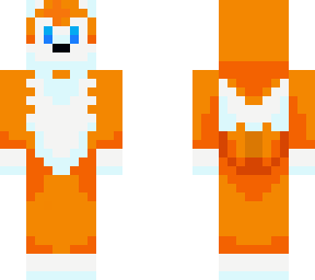 natural foxmike 2.0
