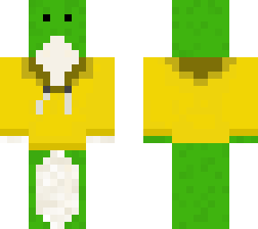 nessie