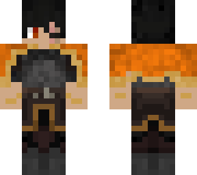nether boy
