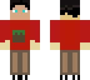 new first skin