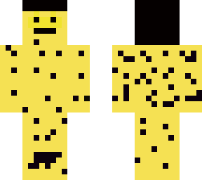 new skin