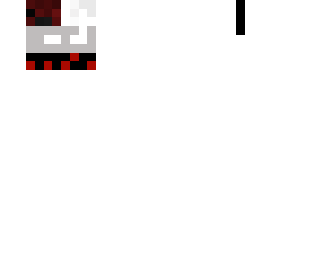new skin incomplete