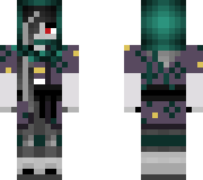 ninjaghost