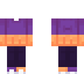 outfit from my first(remake)