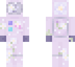 overgrown astronaut