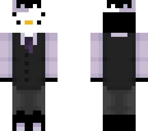 penguin mattple