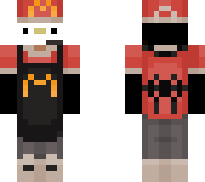 penguin mcdonalds mattple