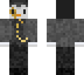 penguin victor