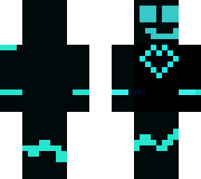 phantom teal
