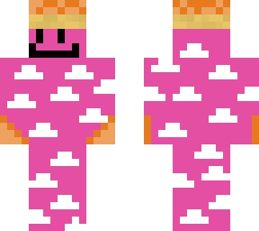 pink cloud