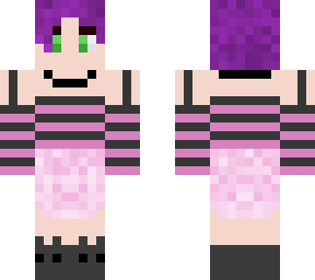 pink times