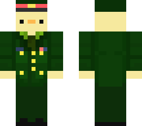 police
