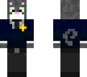 police cat