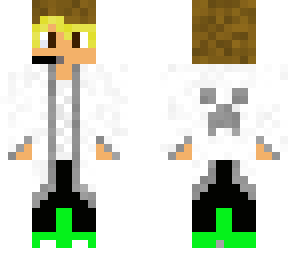 proffessor me