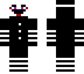 puppet