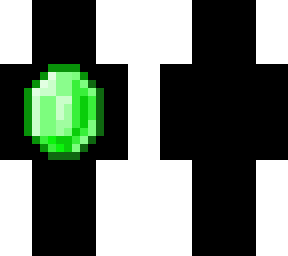 purified emerald