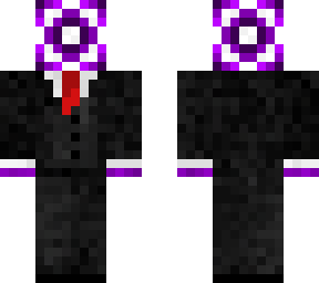 purple npesta