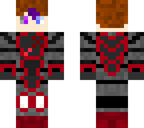 random militaryish skin