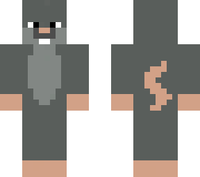 rat