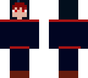 red marion