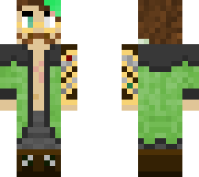 rusty archeart v5