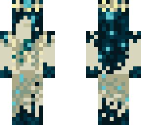 sculk priestess