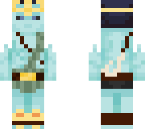 sea