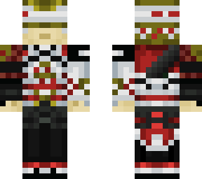 shadow fight 3: judge