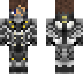 slash as raiden