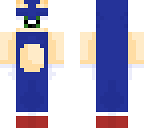 sonic